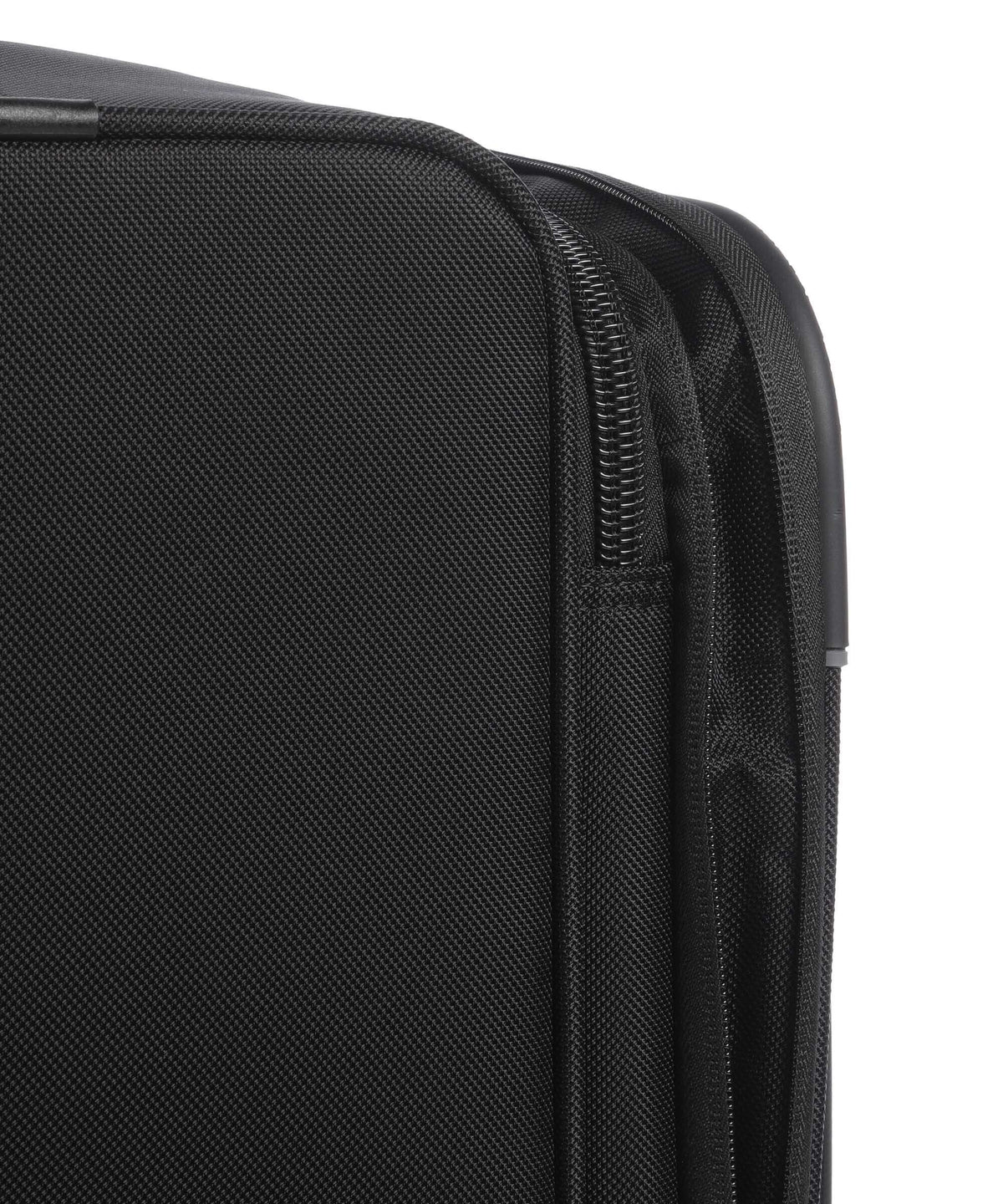 Travelite Crosslite 5.0 Spinner (4 wheels) schwarz