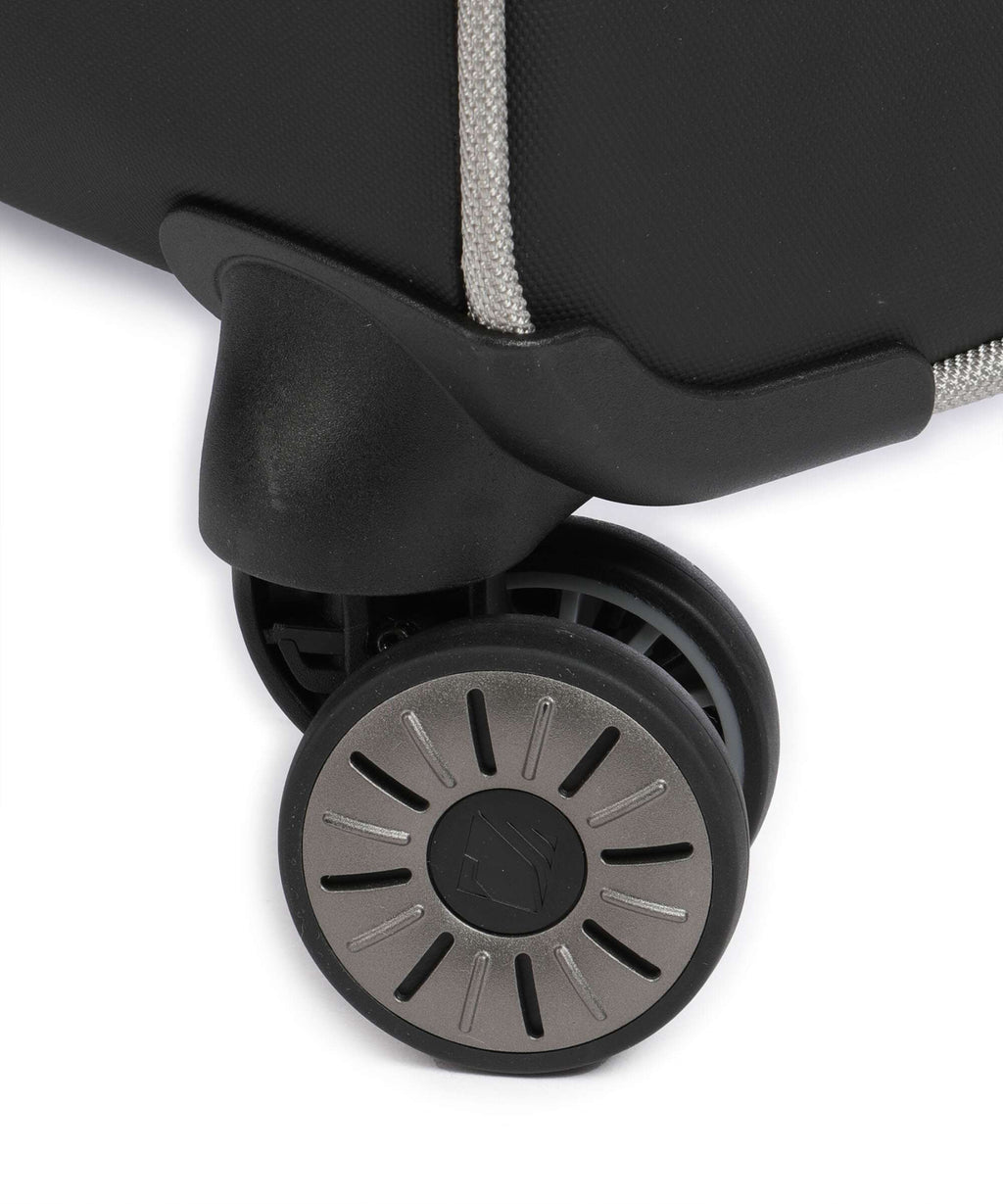 Travelite Crosslite 5.0 Spinner (4 wheels) natur