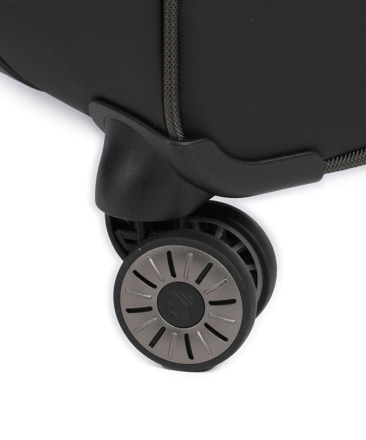 Travelite Crosslite 5.0 Spinner (4 wheels) oliv