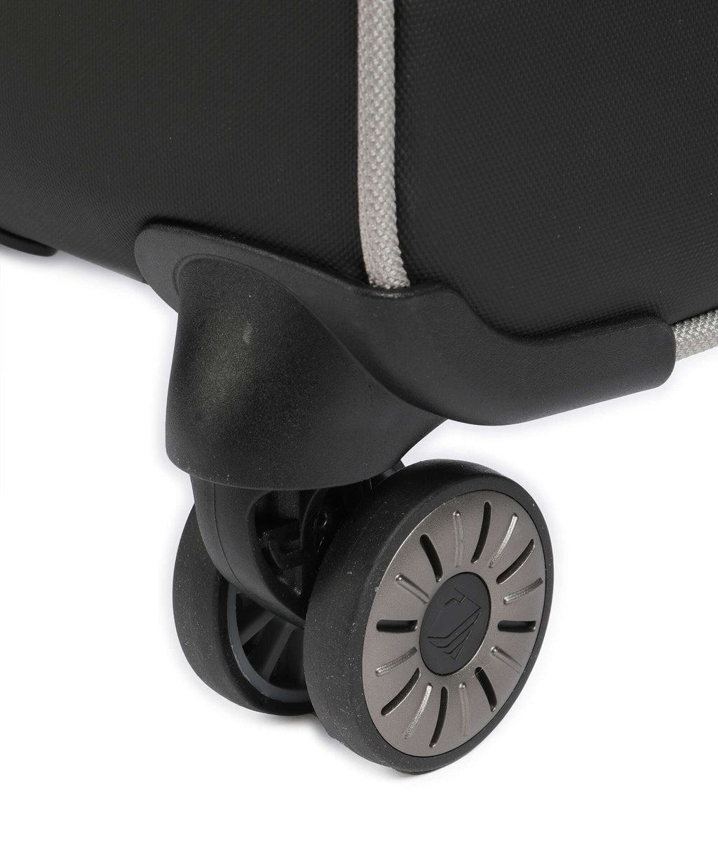 Travelite Crosslite 5.0 Spinner (4 wheels) natur