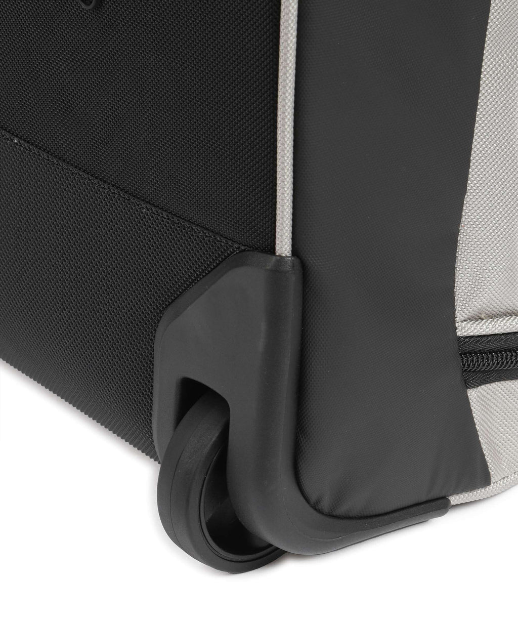 Travelite Crosslite Travel bag with wheels natur