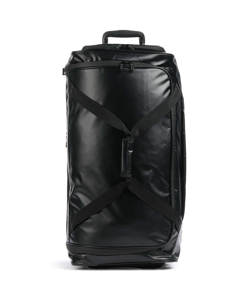 Travelite Basics Travel bag with wheels schwarz