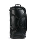 Travelite Basics Travel bag with wheels schwarz