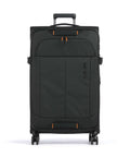 Travelite Briize Spinner (4 wheels) schwarz