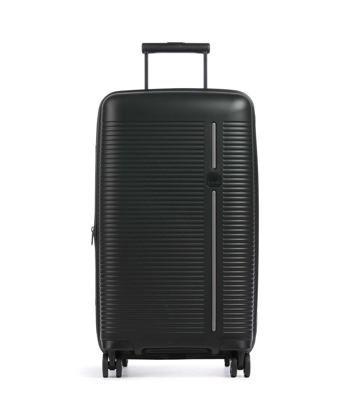 Travelite Roomer Spinner (4 wheels) schwarz