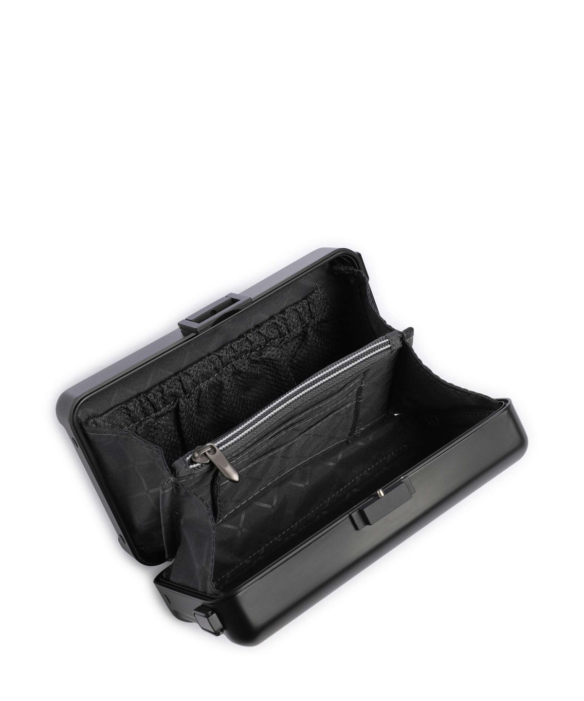 Travelite Next Crossbody bag schwarz