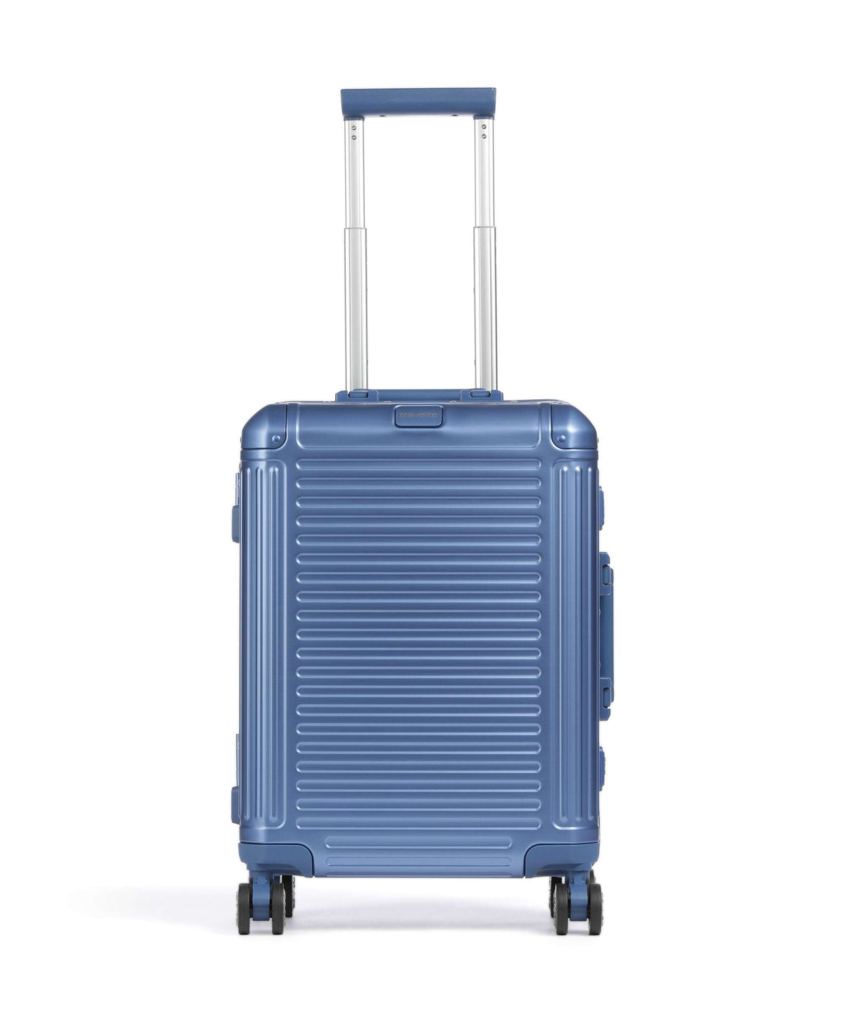 Travelite Next 2.0 Spinner (4 wheels) blue