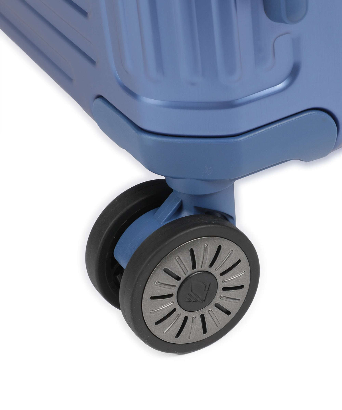 Travelite Next 2.0 Spinner (4 wheels) blue