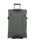 Travelite Briize M Travel bag with wheels khaki