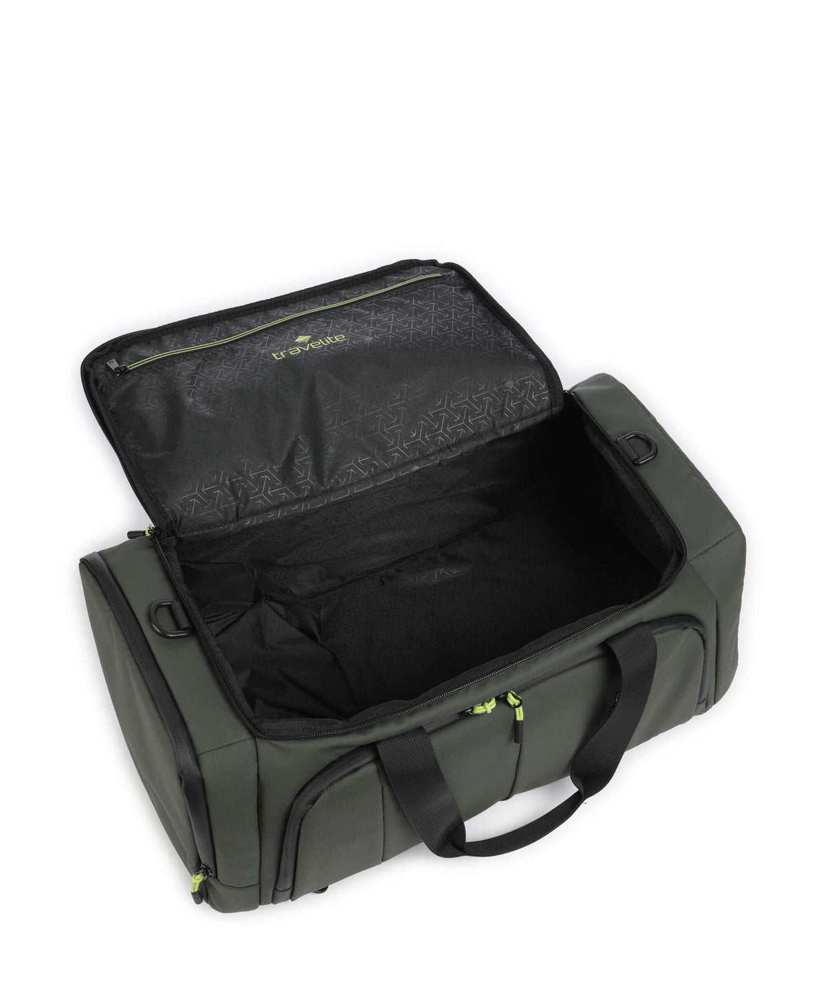 Travelite Briize Weekend bag khaki