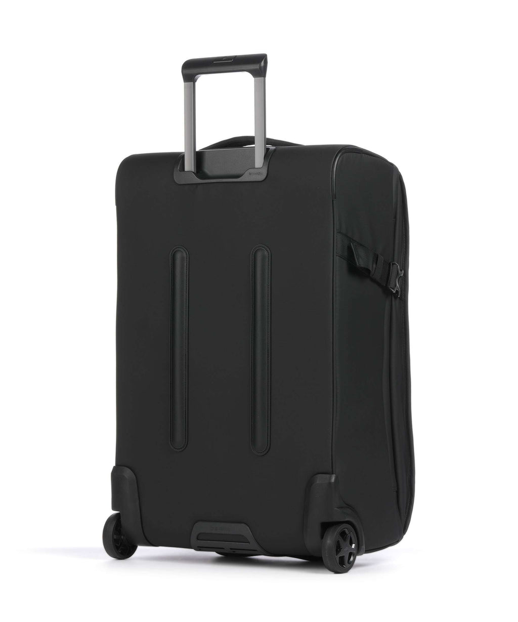 Travelite Briize Suitcase set (2 wheels) schwarz