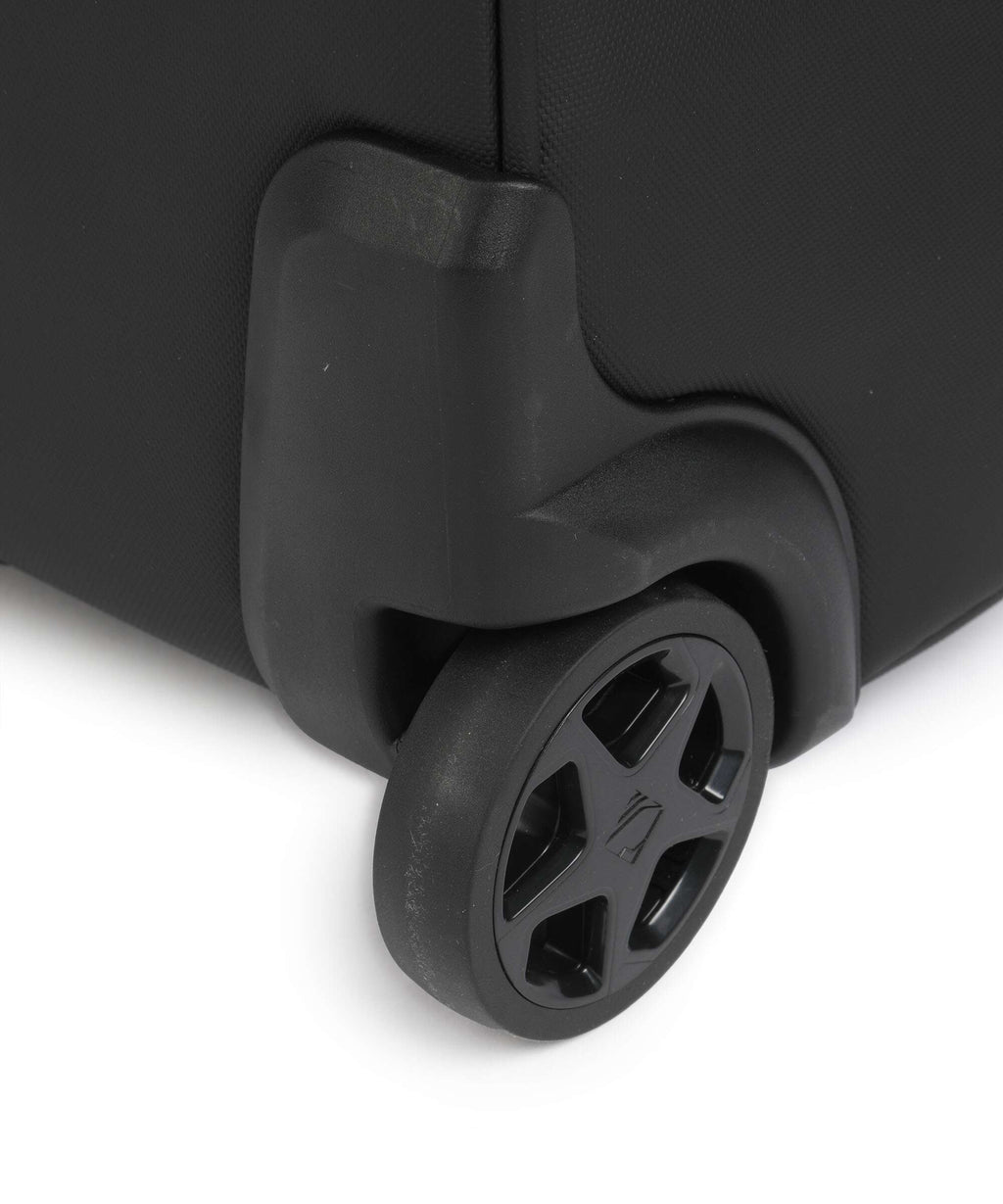 Travelite Briize Suitcase set (2 wheels) schwarz