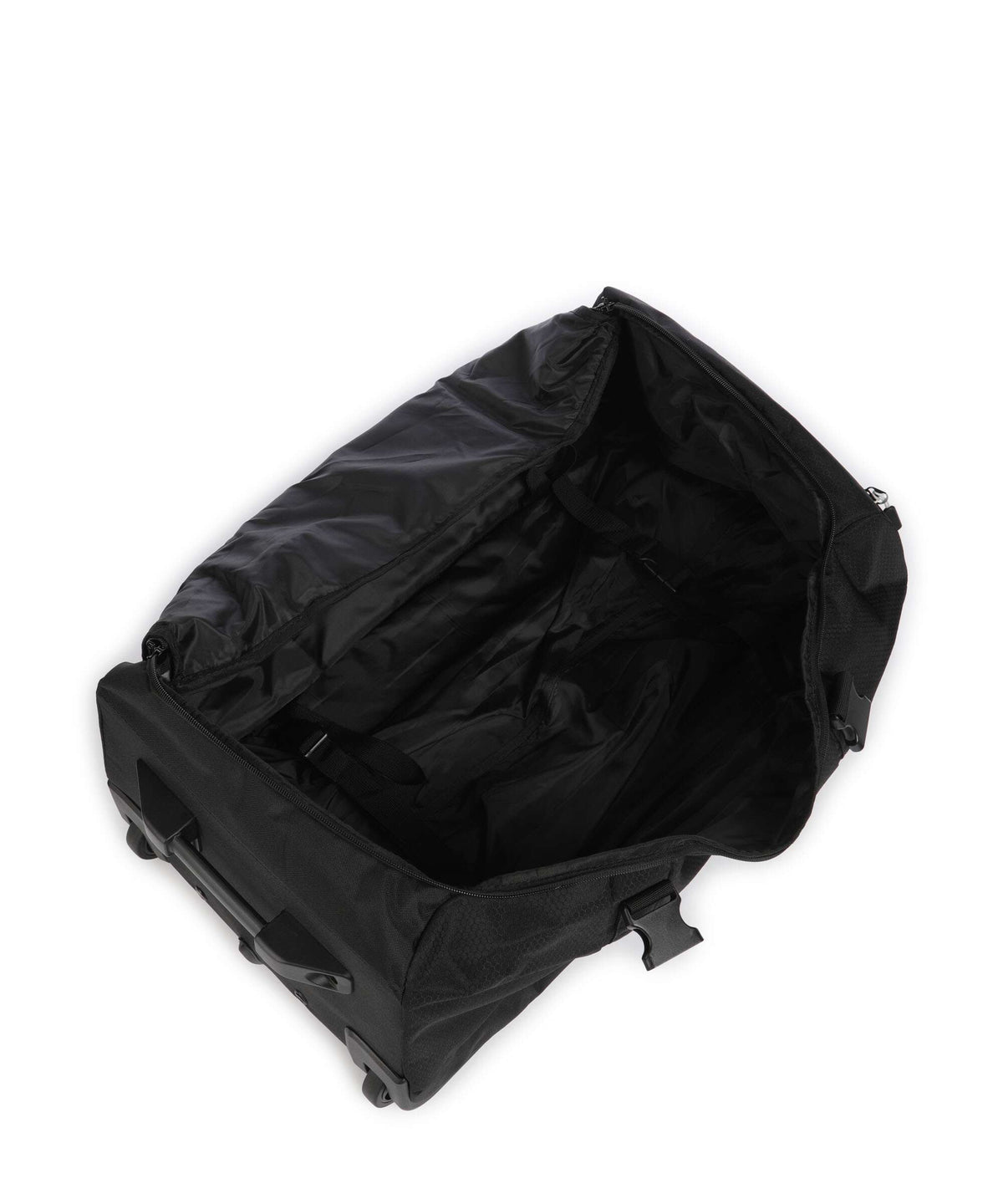 Travelite Kick Off Travel bag with wheels schwarz