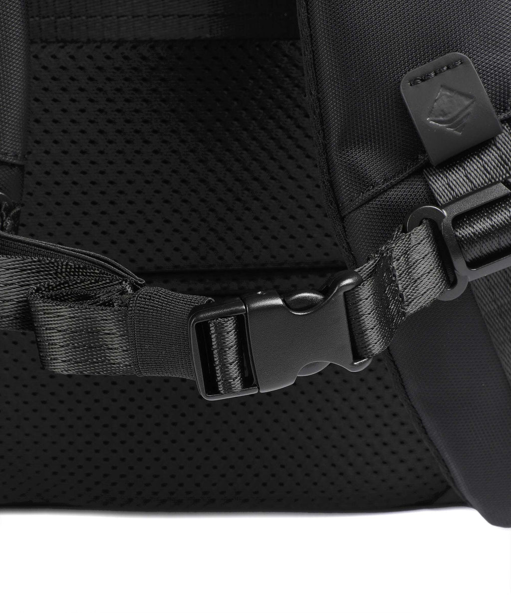 Travelite Workfloow M Backpack schwarz