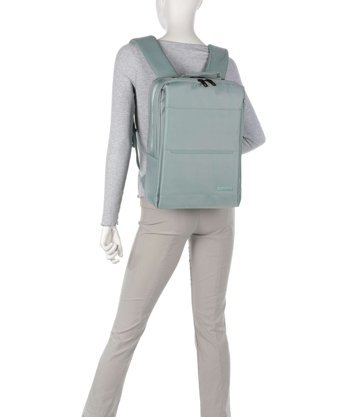 Travelite Workfloow M Backpack salbei