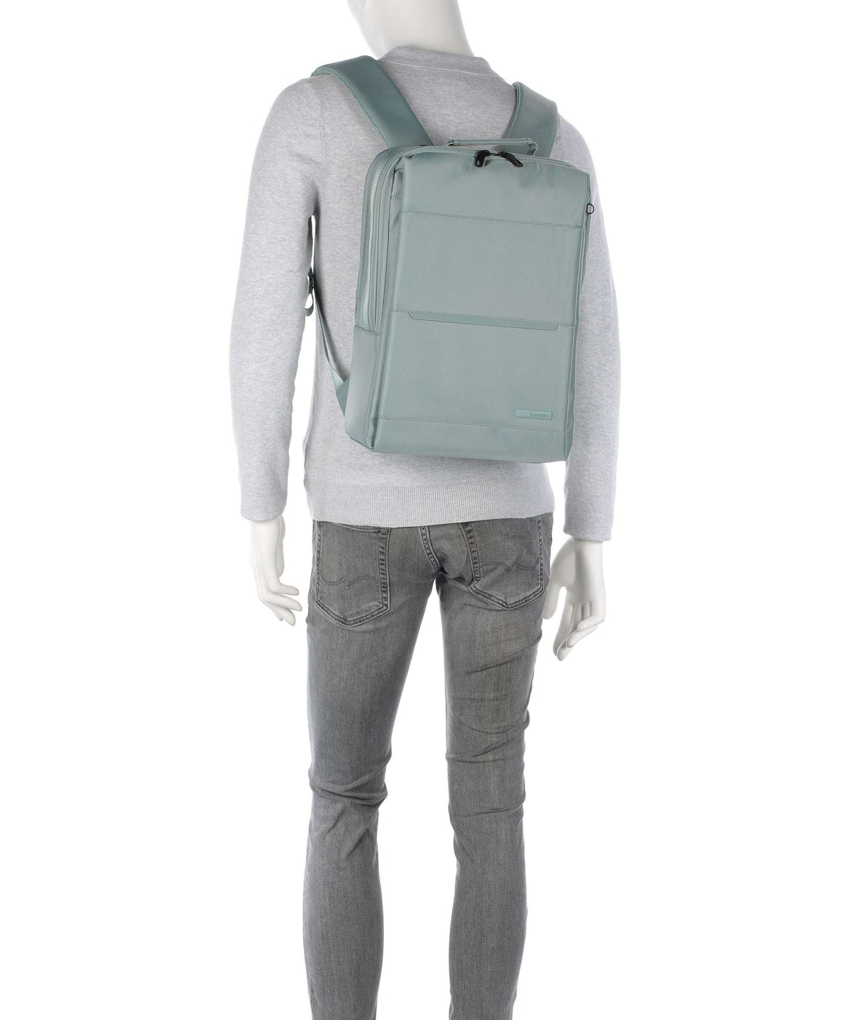 Travelite Workfloow M Backpack salbei
