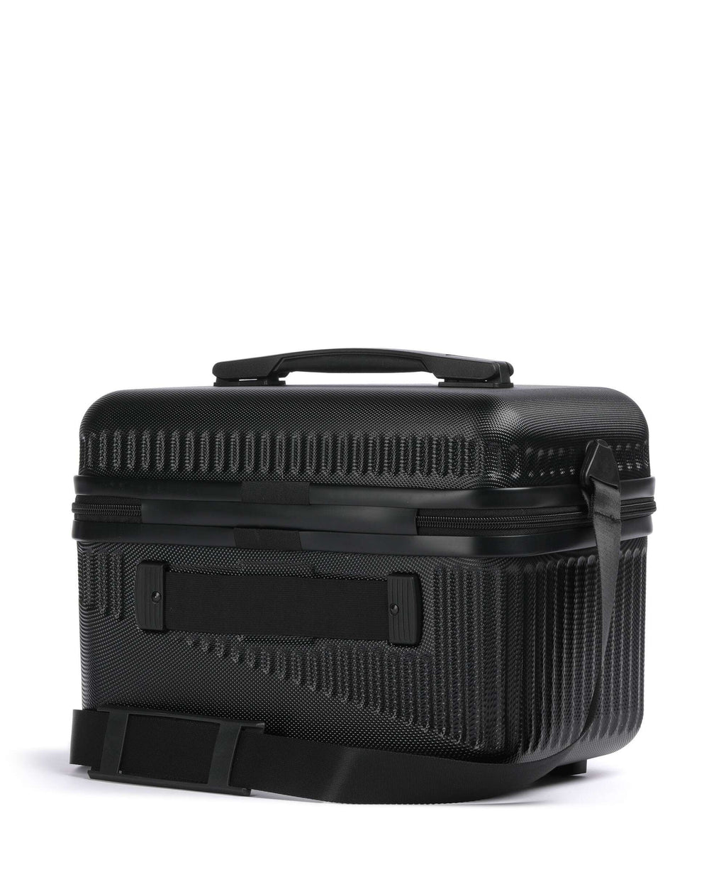 Travelite Bali Beauty case schwarz