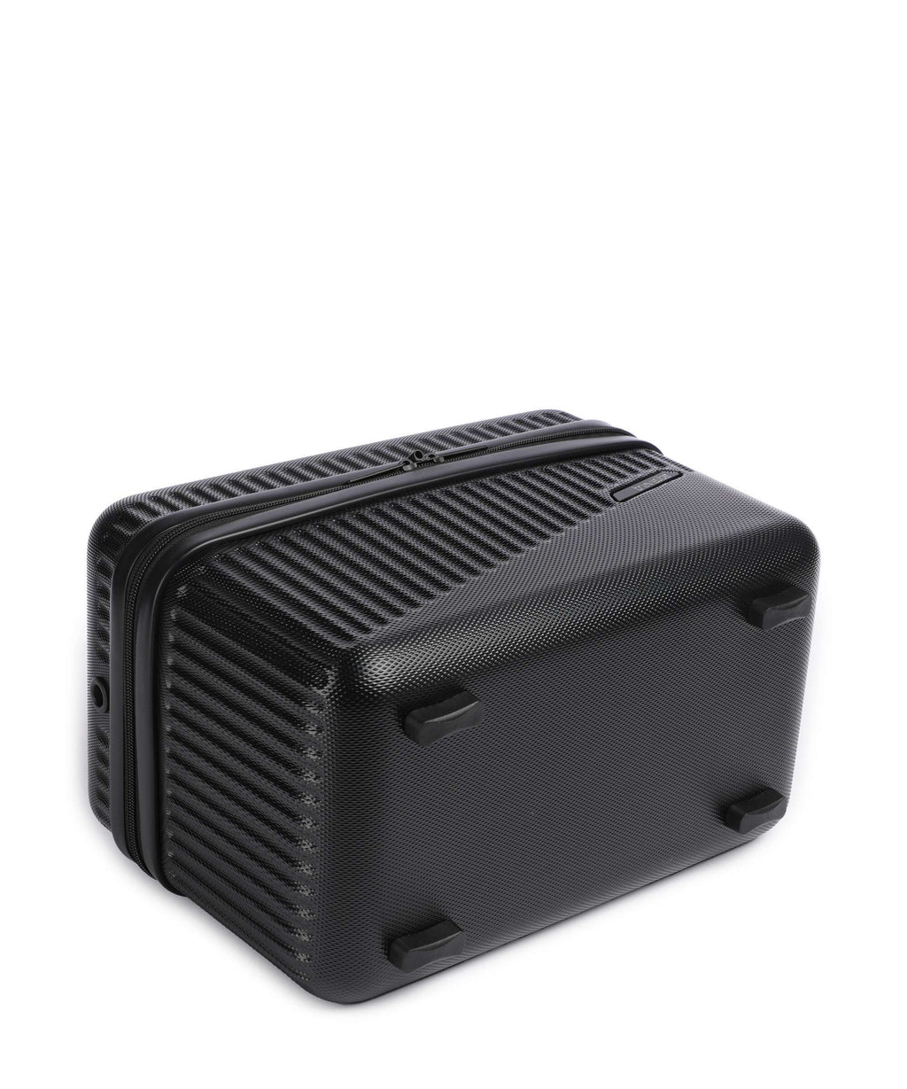 Travelite Bali Beauty case schwarz