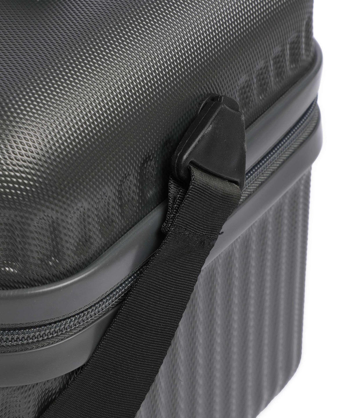 Travelite Bali Beauty case anthrazit