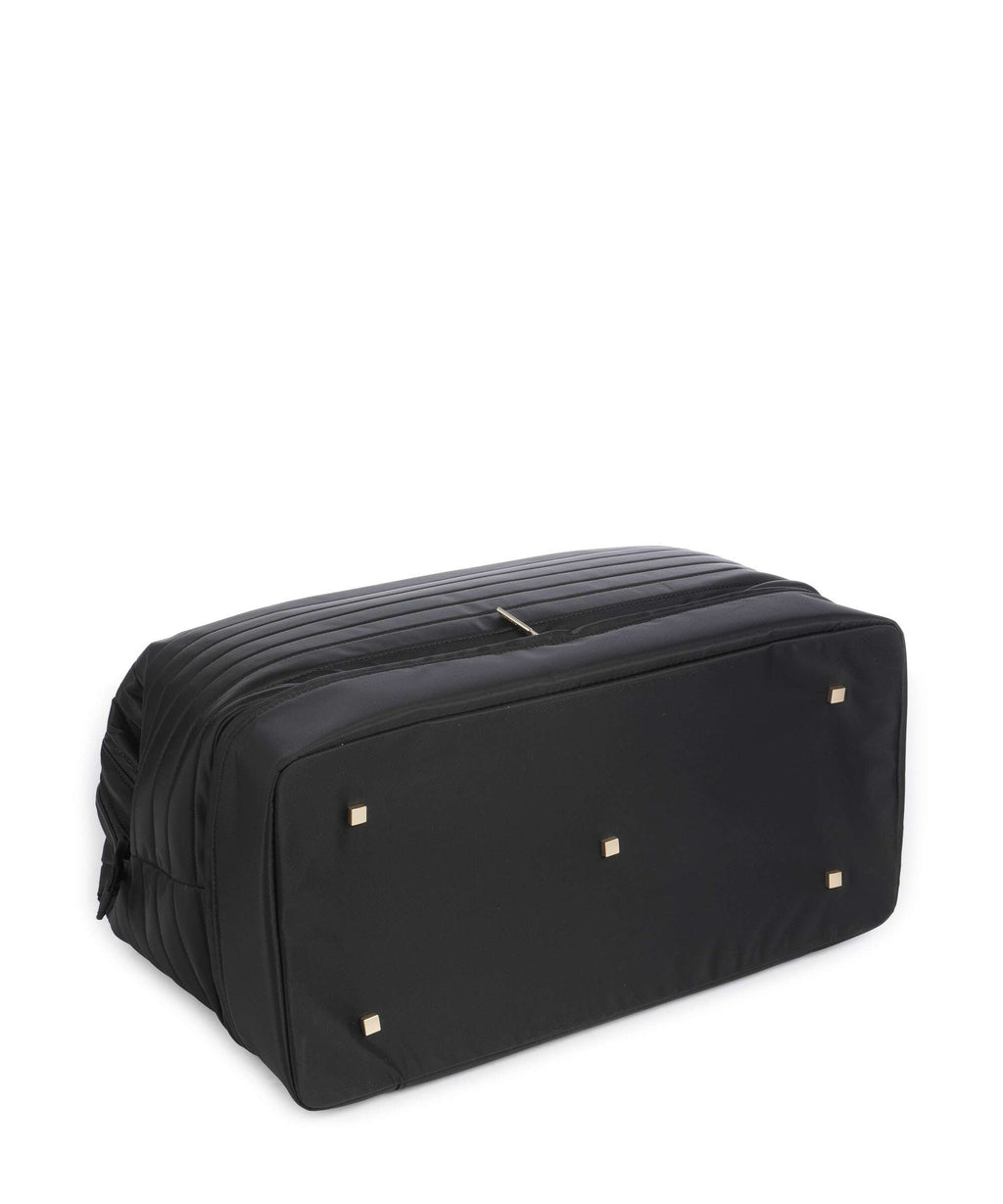 Travelite Barbara Stepp Weekend bag schwarz
