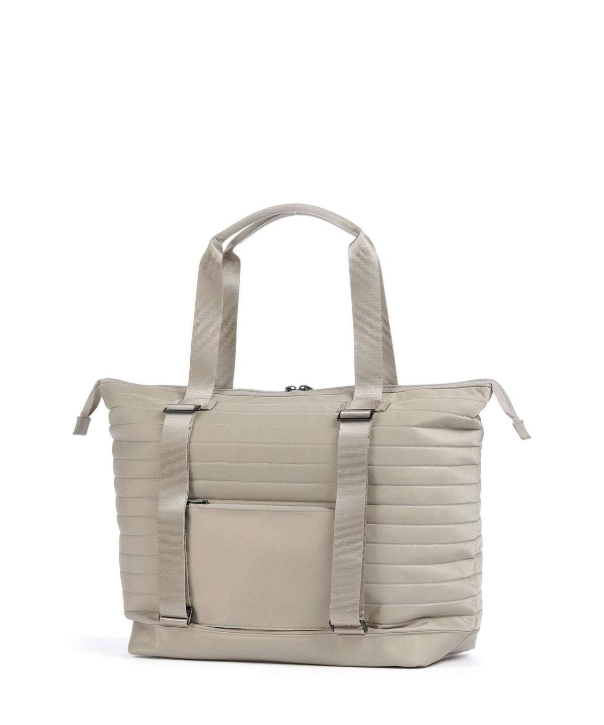 Travelite Barbara Stepp Tote bag satin nude