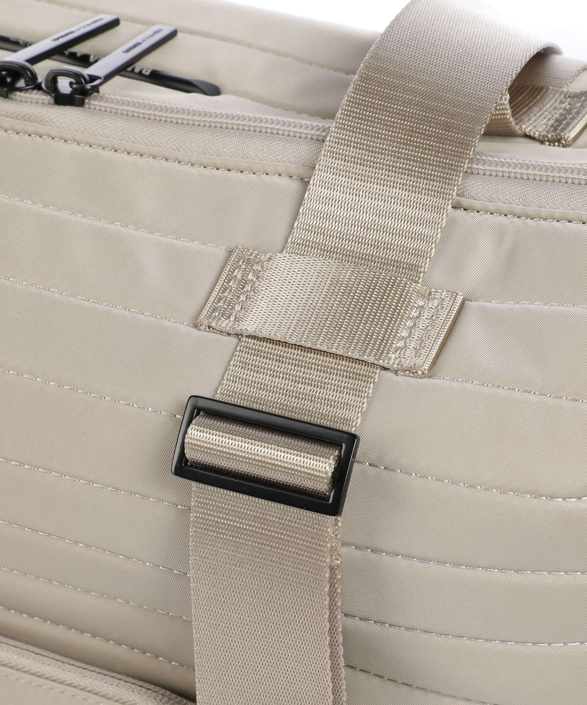 Travelite Barbara Stepp Tote bag satin nude
