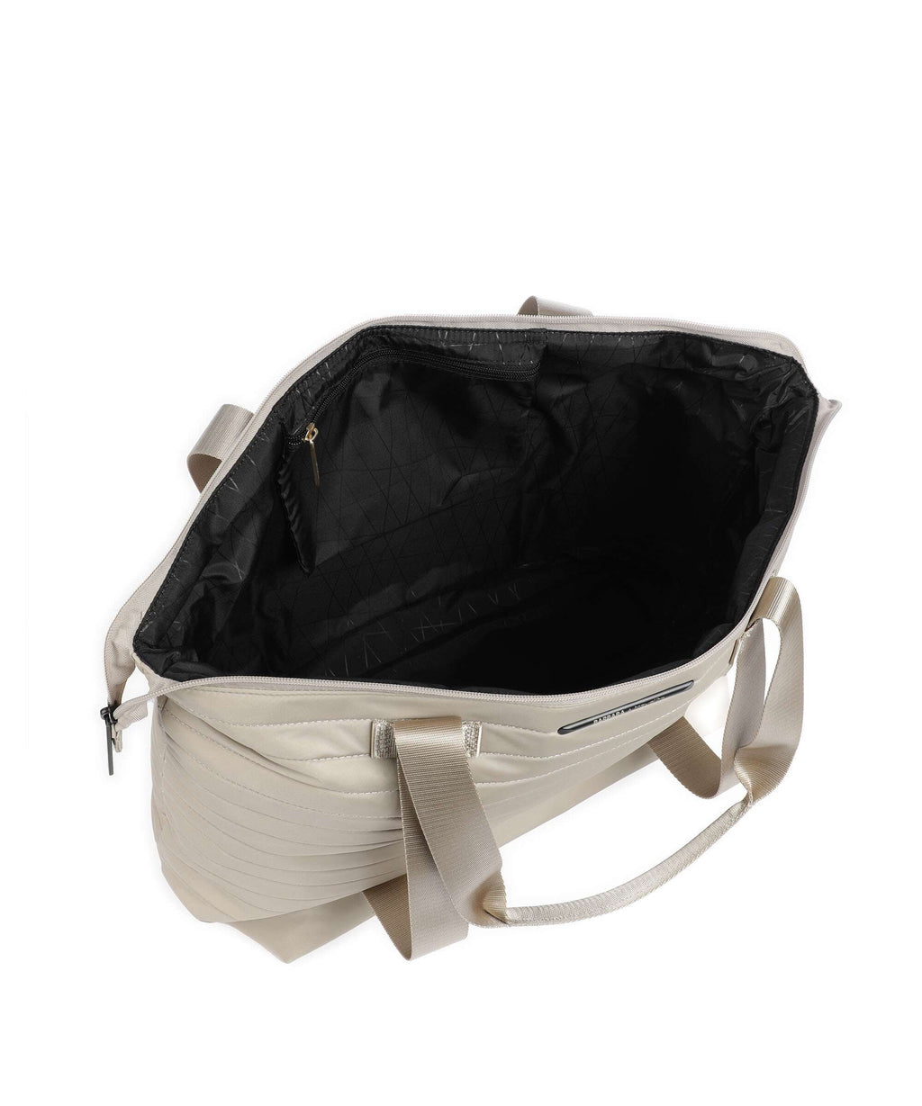 Travelite Barbara Stepp Tote bag satin nude