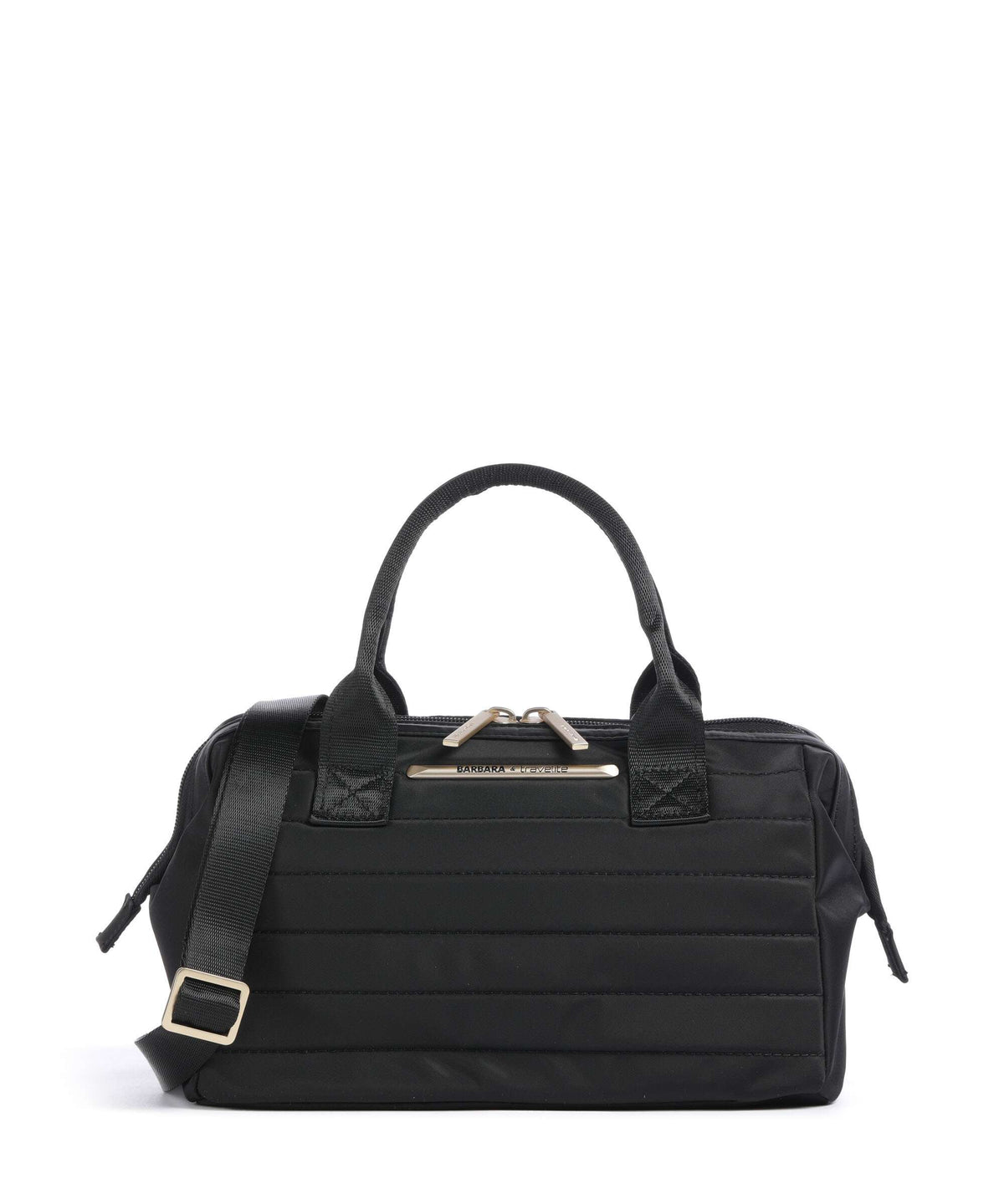 Travelite Barbara Stepp Toiletry bag schwarz
