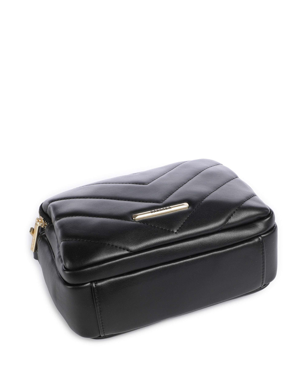 Travelite Barbara Cozy Crossbody bag schwarz