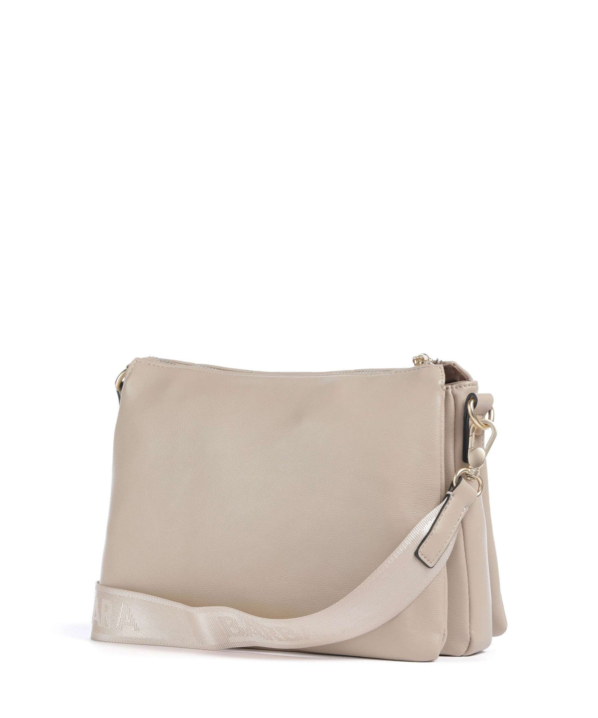 Travelite Barbara Cozy Crossbody bag sand