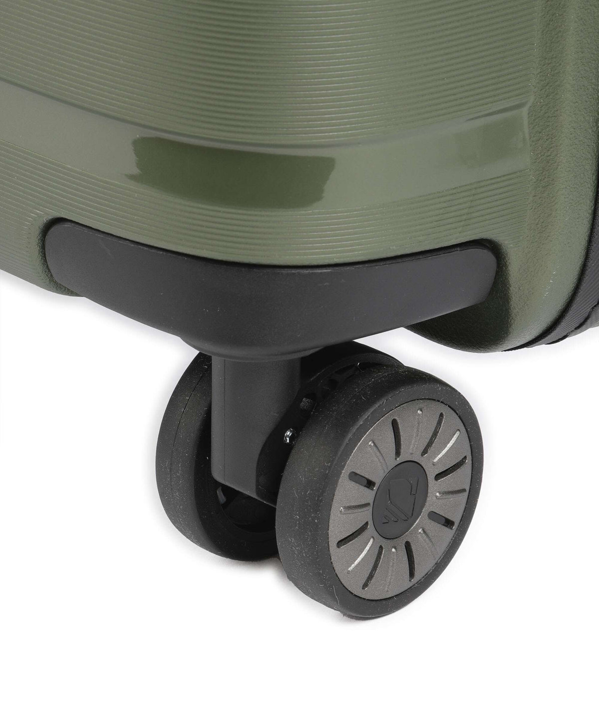 Travelite Air Base Spinner (4 wheels) olive
