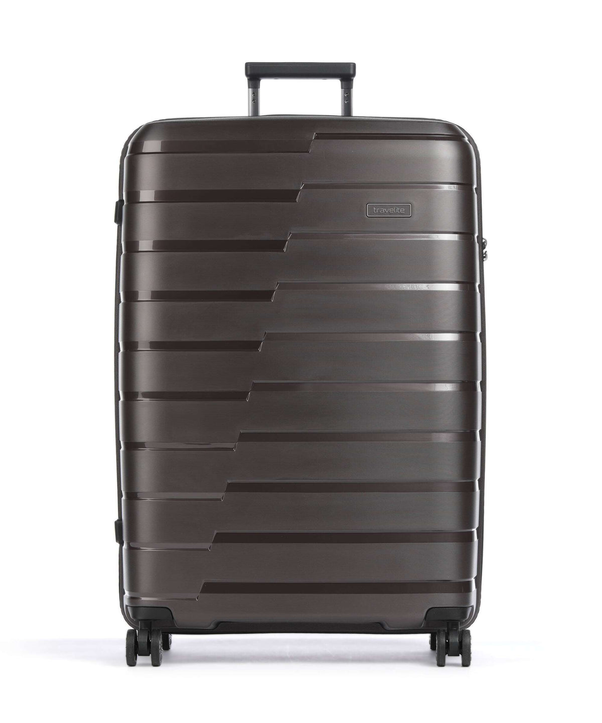Travelite Air Base Spinner (4 wheels) coffee