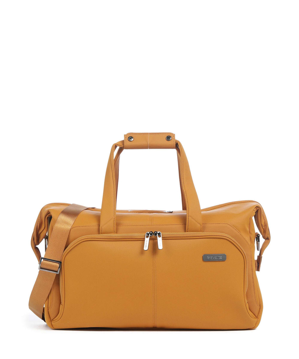 Travelite Priima Weekend bag curry
