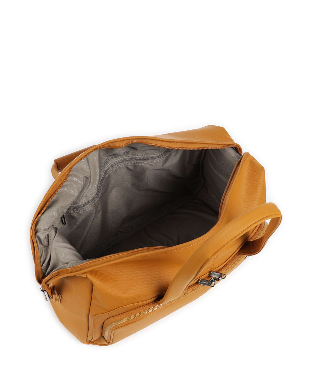 Travelite Priima Weekend bag curry