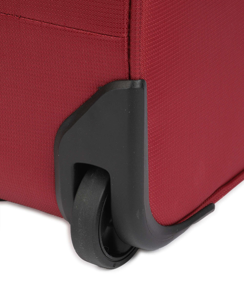 Travelite Cabin Slim 2 Trolley (2 wheels) rot