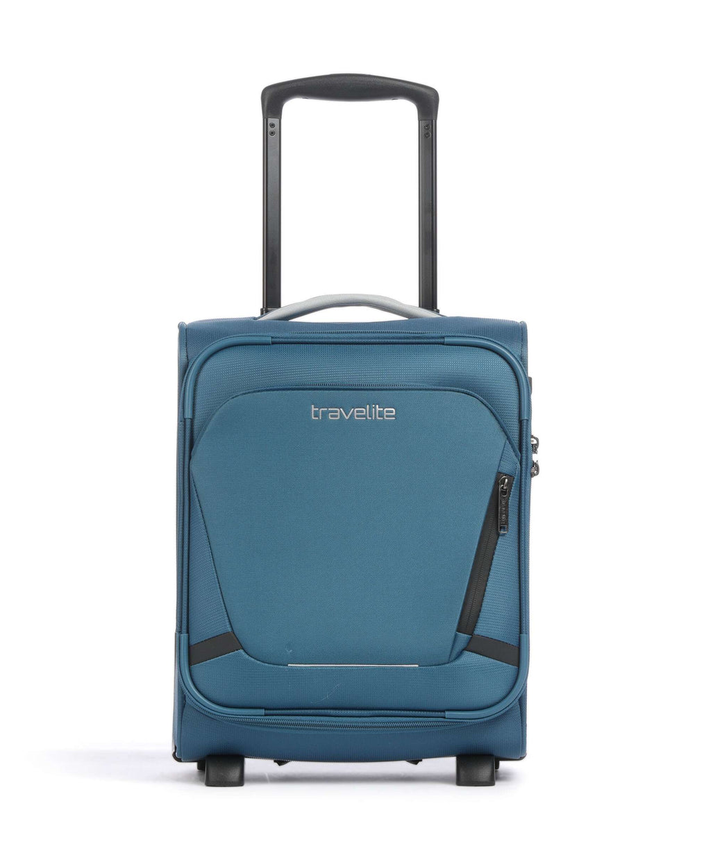 Travelite Cabin Easy 2 Trolley (2 wheels) petrol