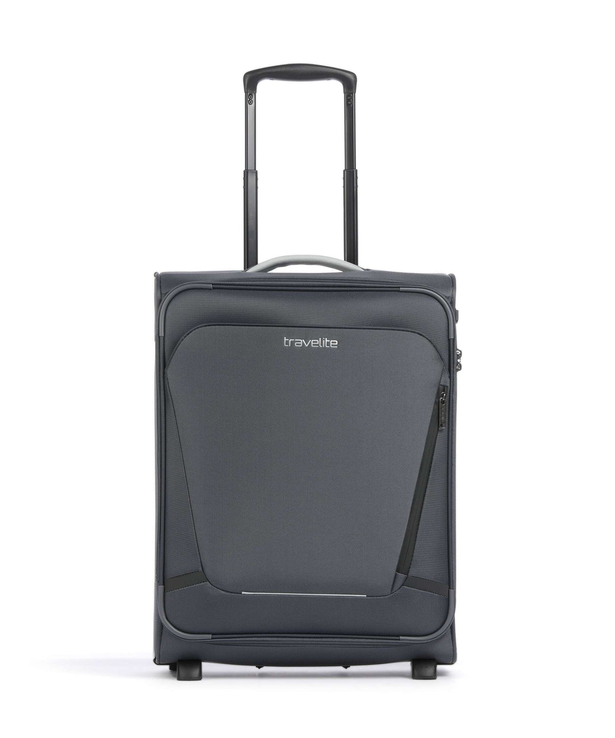 Travelite Cabin Multi 2 Trolley (2 wheels) anthrazit