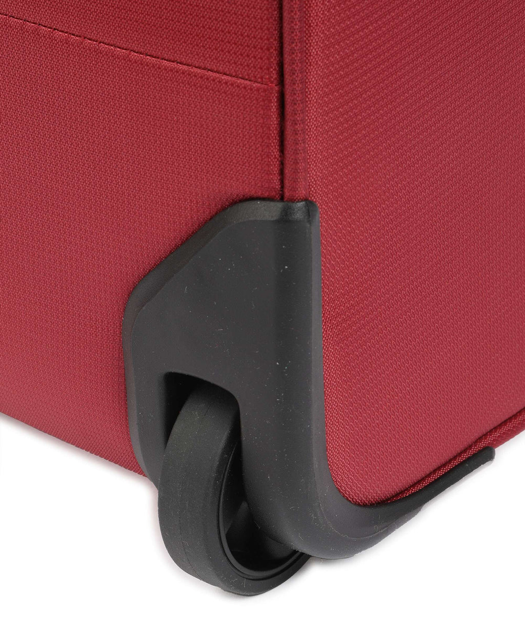 Travelite Cabin Multi 2 Trolley (2 wheels) rot