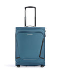 Travelite Cabin Multi 2 Trolley (2 wheels) petrol