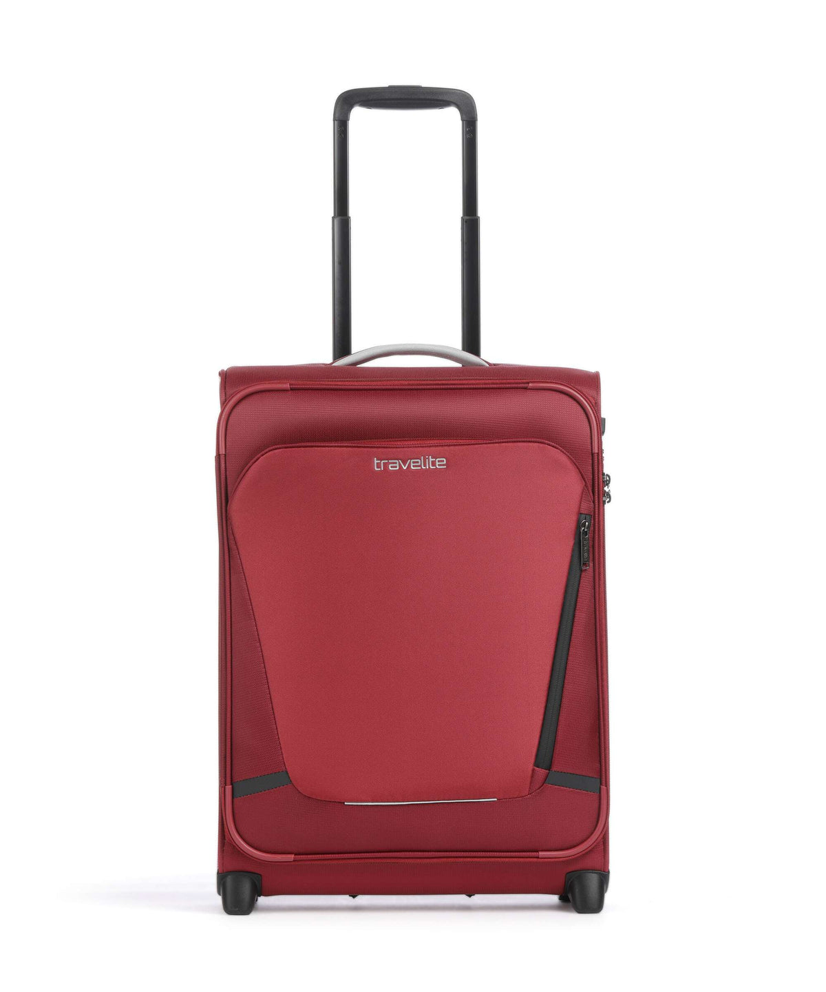 Travelite Cabin Multi Light 2 Trolley (2 wheels) rot