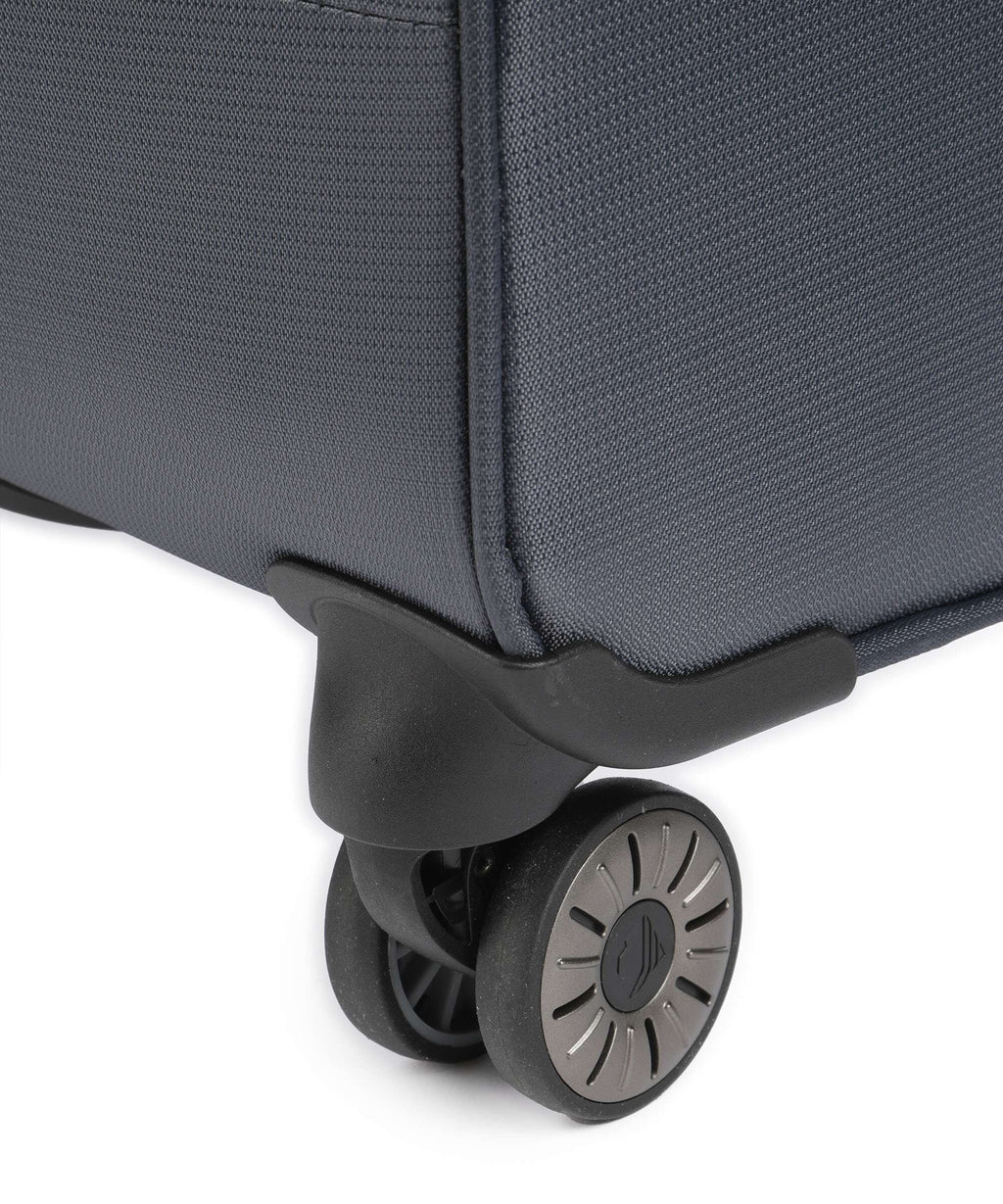Travelite Cabin Max Spinner (4 wheels) anthrazit