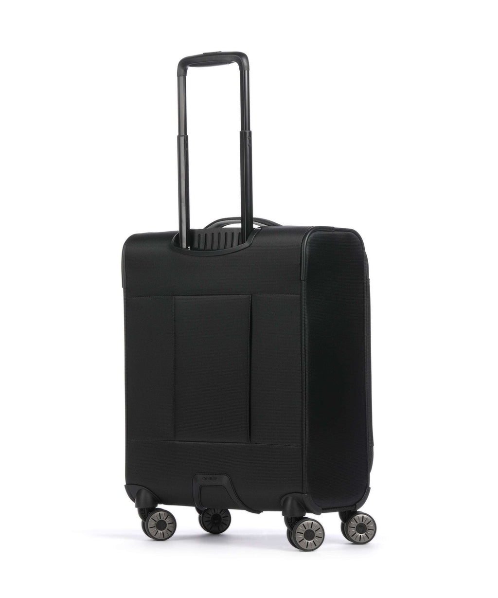 Travelite Cabin Multi Light 4 Spinner (4 wheels) schwarz