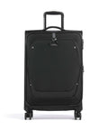 Travelite Umbria Spinner (4 wheels) black