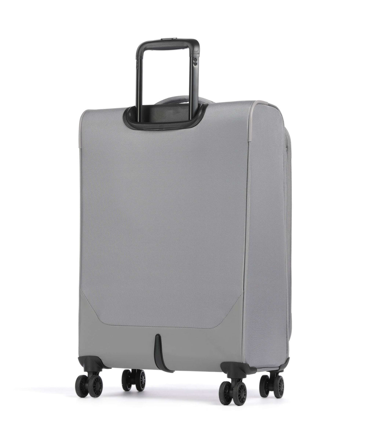Travelite Umbria Spinner (4 wheels) smoky gray