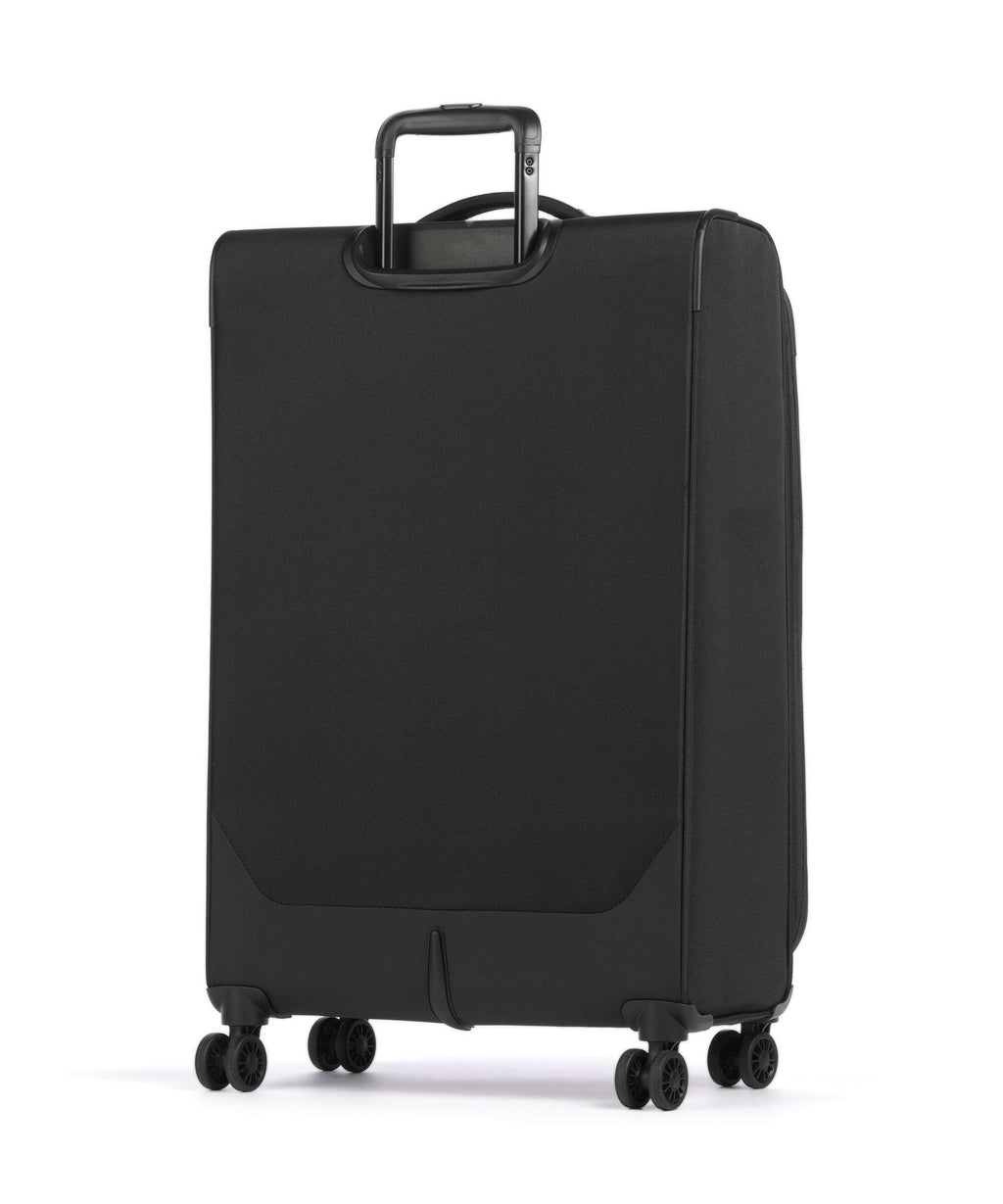 Travelite Umbria Spinner (4 wheels) black