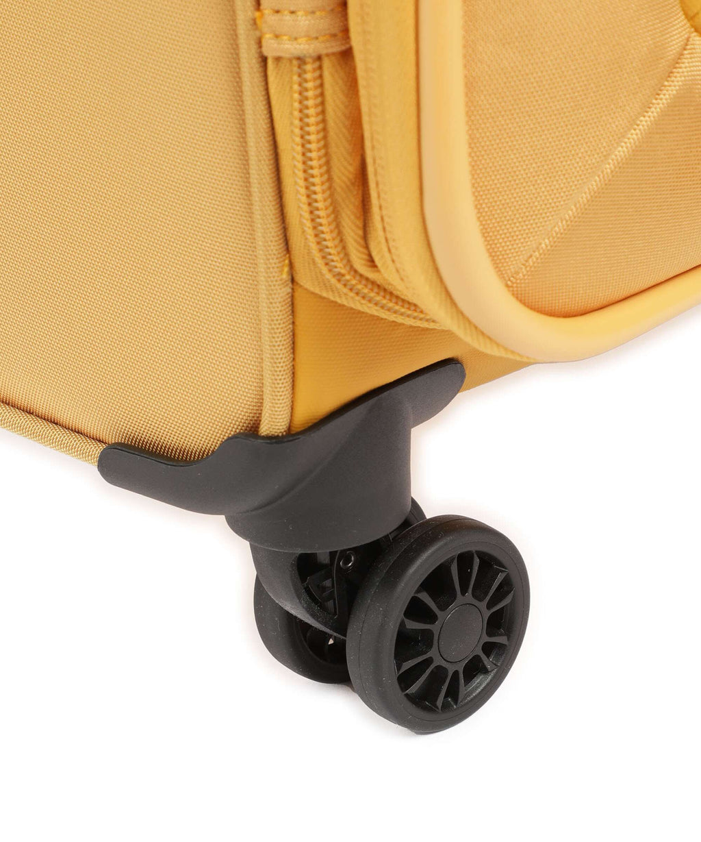 Travelite Umbria Spinner (4 wheels) golden glow
