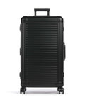 Travelite Next Spinner (4 wheels) schwarz
