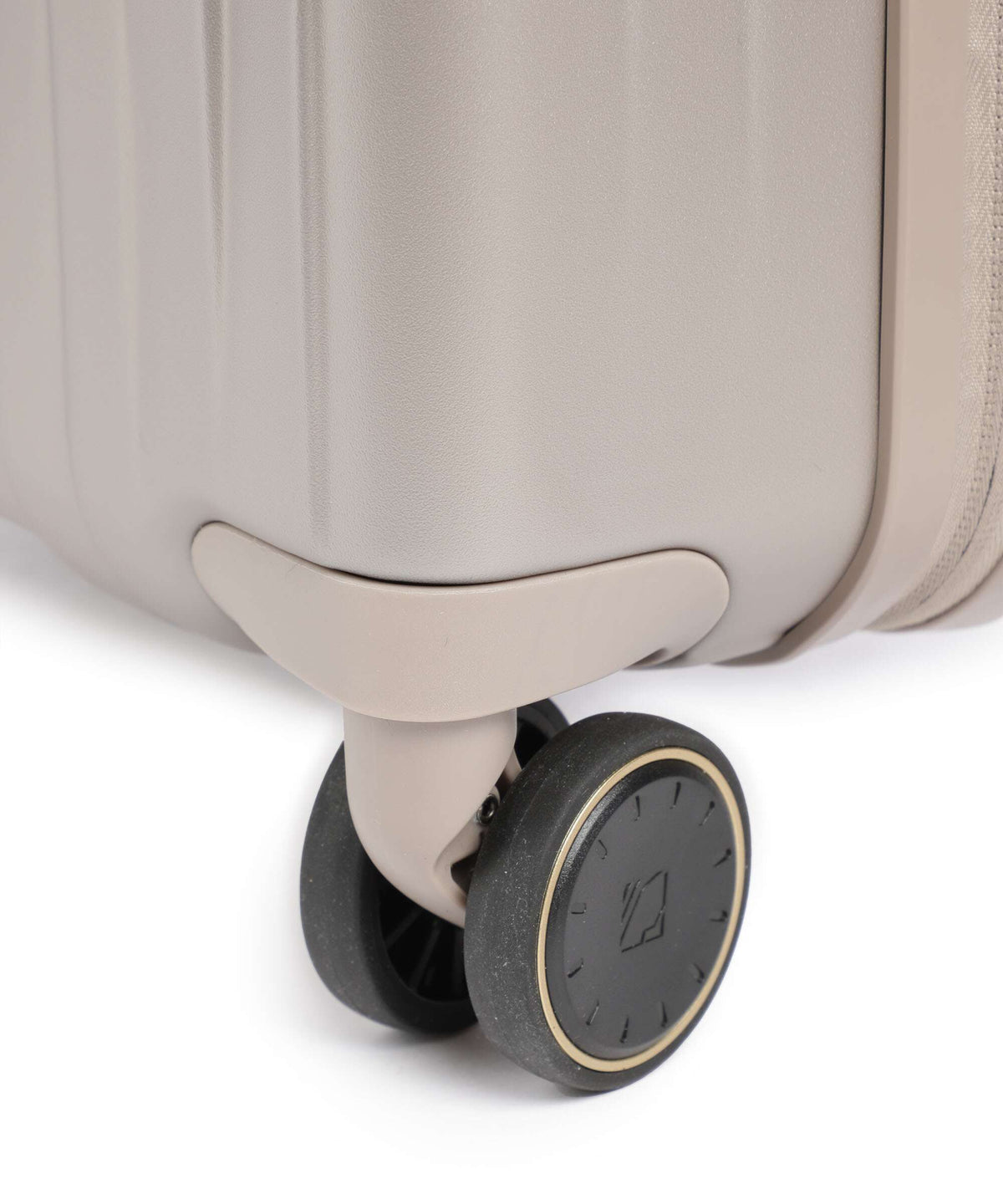 Travelite Barbara Novelty Spinner (4 wheels) satin nude