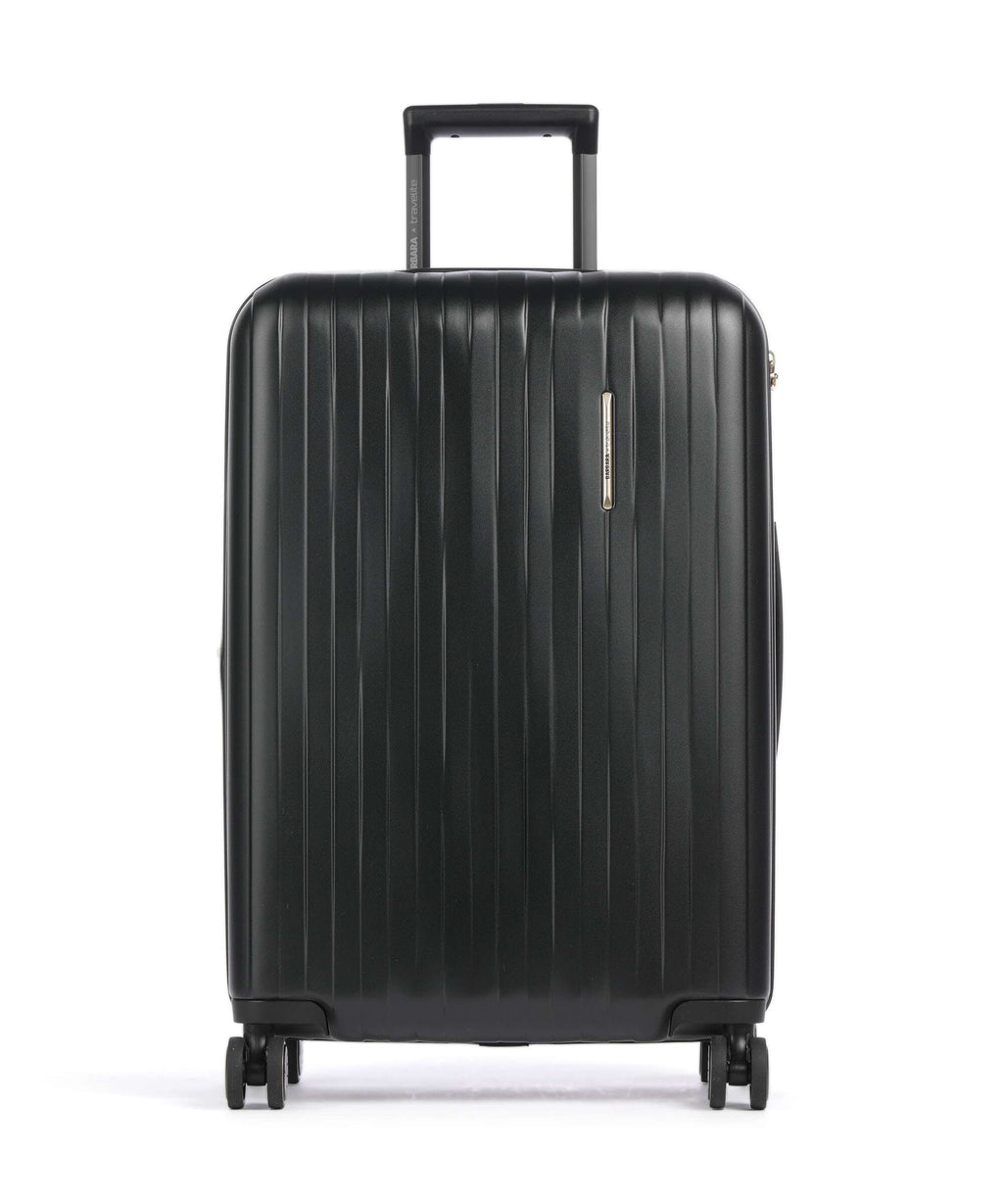 Travelite Barbara Novelty Spinner (4 wheels) black