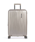 Travelite Barbara Novelty Spinner (4 wheels) satin nude